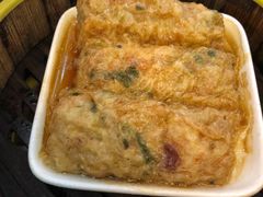 -府城小食馆(金龙宾馆店)