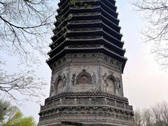 -玲珑塔公园