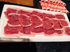 -南门涮肉(上海二店)