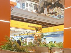 -黑金·寻焰自助百汇·烤肉·火锅(中街店)