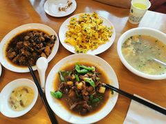 -山菜馆(竹海公园店)