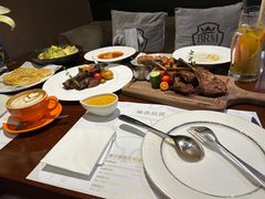 -RELLMAN莱尔曼扒房(黄埔店)