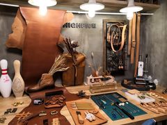 -HIGH FIVE哈福手工汉堡(桂林路店)