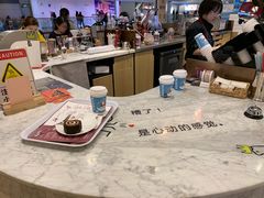 -COSTA COFFEE(恒基名人购物中心店)