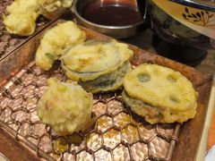 -天妇罗内顺田(罗湖店)