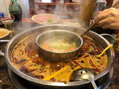 -大龙老火锅·总店(龙头寺店)