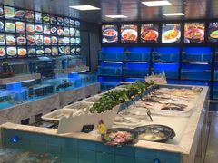 -莆鑫海鲜城(浏河店)