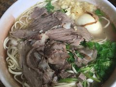 -北路拉面馆(洪湖里店)