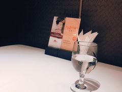 柠檬水-王品牛排(郑州大卫城店)