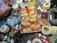 波士顿龙虾-盒马鲜生(皇庭广场店)