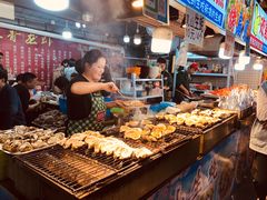 -大学城夜市大排档(凤栖路店)