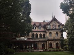 -马勒别墅饭店(静安寺店)