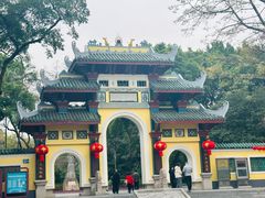 -柳侯公园