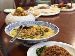 -陕西会客厅·宴会厅·唐世佳宴