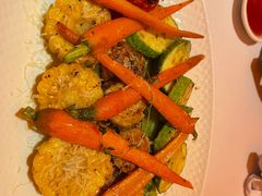 -波特曼西餐厅(中央大街店)