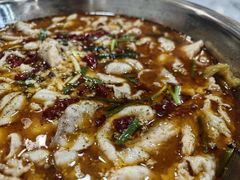 -老四川平头酸菜鱼(衙前店)