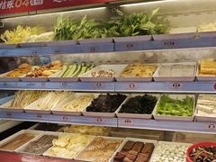 -每味每客·重庆麻辣烫(国泰店)