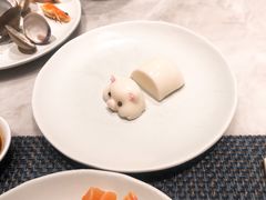 -顺德联塑万怡酒店·万荟轩自助餐厅