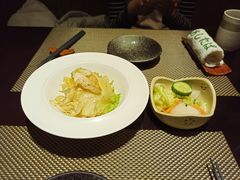 -明日叶日本料理(新区淮海街店)