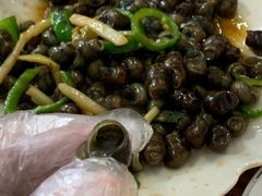 -南记食粥坊·宵夜大排档(岭南分店)