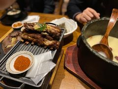 -敏珠拉姆藏餐·南京厨房(富春江东街店)