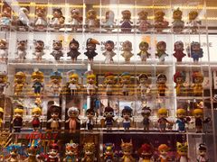-泡泡玛特POPMART(上海环球港店)