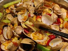 -乔街深夜食堂·台州菜·高压锅生蚝(杭州总店)