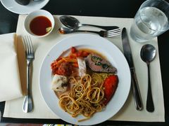 -澳门旅游塔360°旋转餐厅(南湾湖广场店)