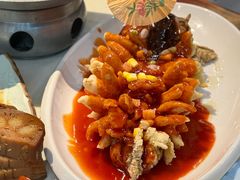 -姑苏家宴·苏帮菜·松鼠桂鱼(苏州总店)