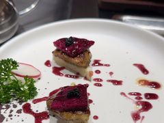 -大神太神·铁板烧(七宝领展广场店)