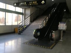 -漕溪路(地铁站)