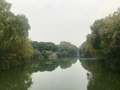-绍兴鉴湖君澜大酒店