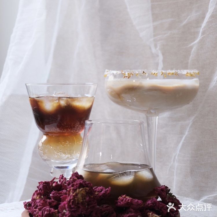 原液浓缩茶|本次试饮到底算不算踩雷?