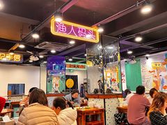 -澳门陈光记烧味饭店(南京德基广场店)