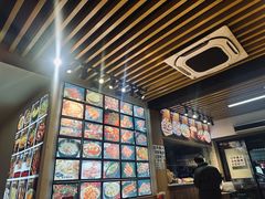 -郑记•不夜城烧烤•龙虾•虾蟹(黄鹤楼店)