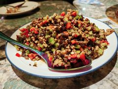 -浩海火燒雲傣家菜(芮欧百货店)