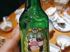 -星光小把串·海鲜烧烤(西安路店)