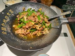 -费大厨辣椒炒肉(正佳广场店)