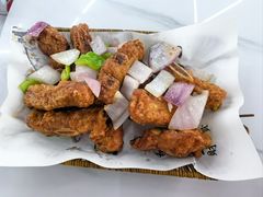 -怡恬园海鲜(恒大威尼斯店)