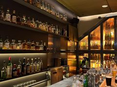 -RONIN Snack Bar