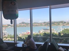-厦门海港英迪格酒店(中山路店)
