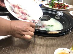 -港升鱼师傅·中山脆肉鲩
