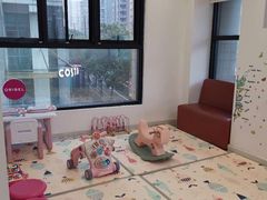 -美华丁香门诊部·全科·妇儿·口眼