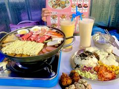 -欧巴来了韩式料理