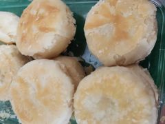 -泸溪河桃酥(西直门凯德店)