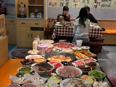 -赵美丽重庆火锅(西安直营总店)