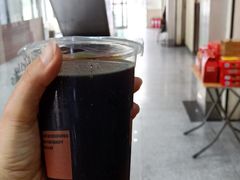 酸梅汤-南开大学-学生第2食堂