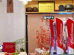 -霄汉牛三鲜湖北砂锅菜(万松园2店)