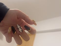 -隅日式美甲美睫專門店