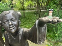 -成都杜甫草堂博物馆